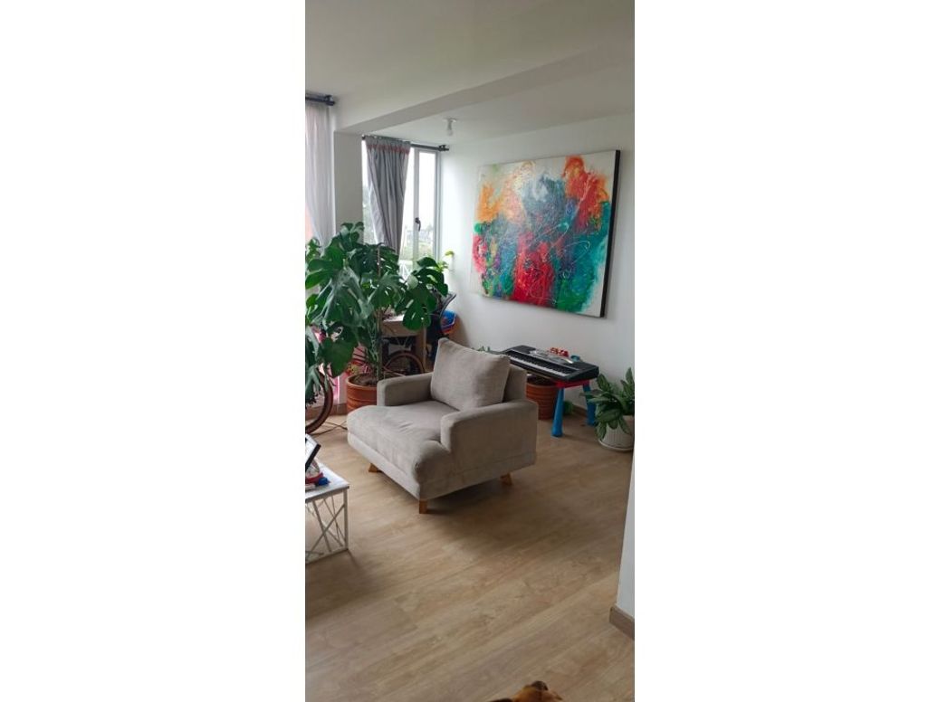 Apartamento de 2 alcobas en venta en El Triunfo De Las Americas, Bogotá, 57 m² · foto 6 de 14