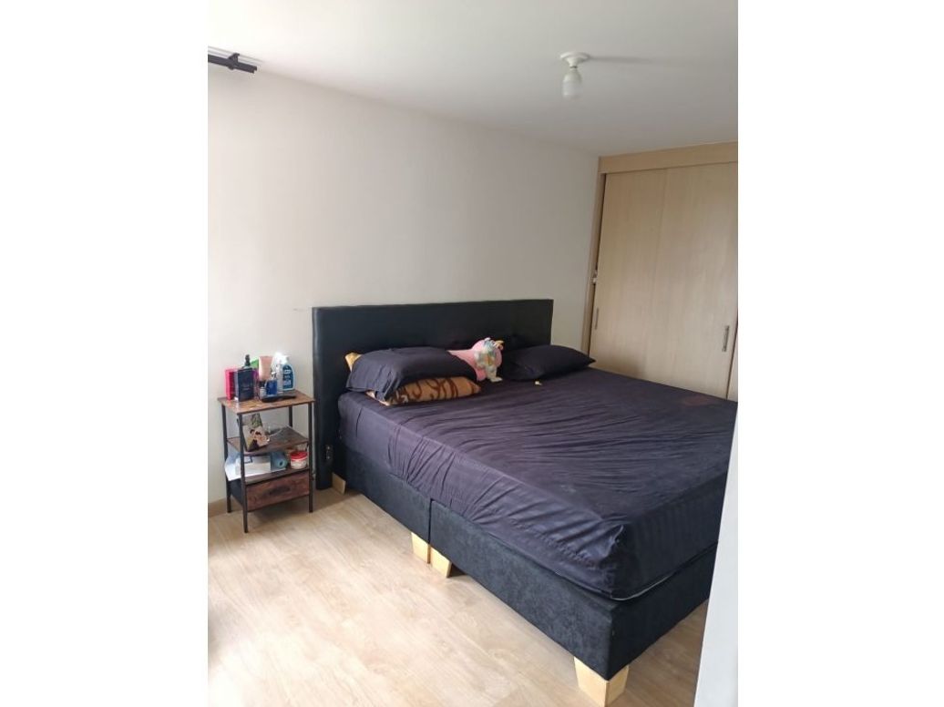 Apartamento de 2 alcobas en venta en El Triunfo De Las Americas, Bogotá, 57 m² · foto 10 de 14