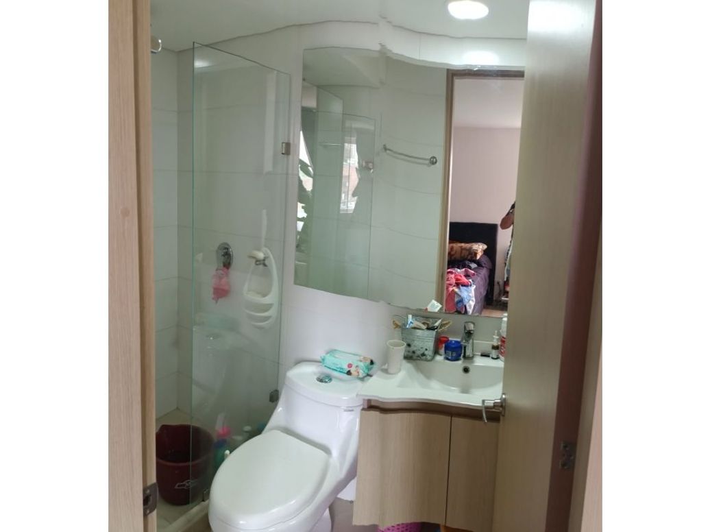 Apartamento de 2 alcobas en venta en El Triunfo De Las Americas, Bogotá, 57 m² · foto 12 de 14
