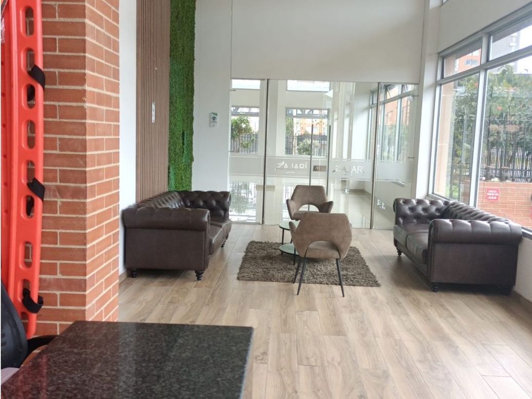 Apartamento de 2 alcobas en venta en El Triunfo De Las Americas, Bogotá, 57 m² · foto 3 de 14