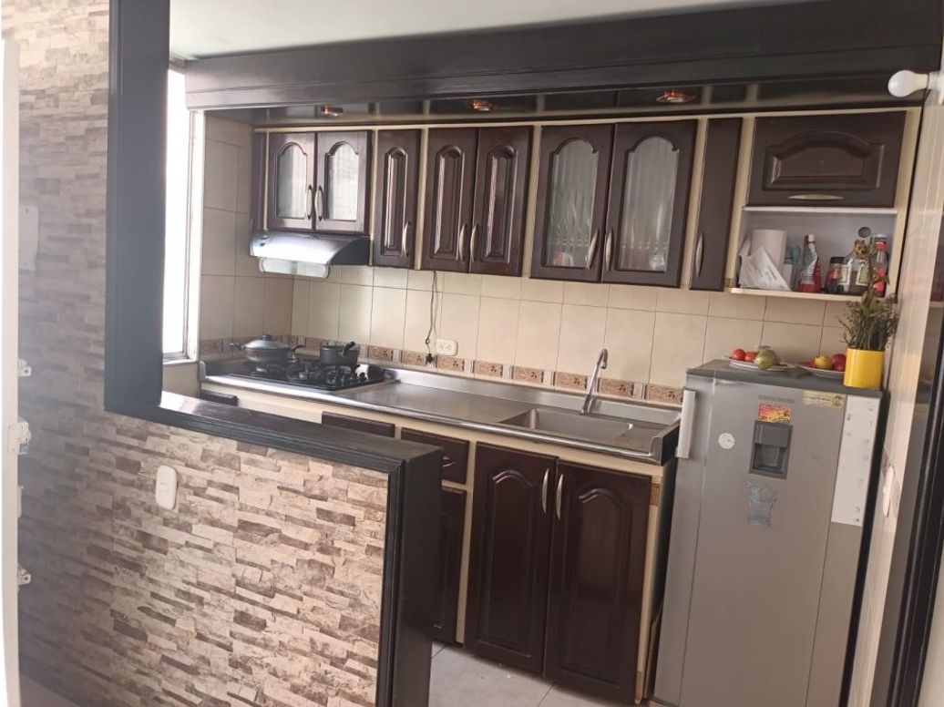 Casa de 3 alcobas en venta en Tierra Buena, Bogotá, 64 m² · foto 5 de 13