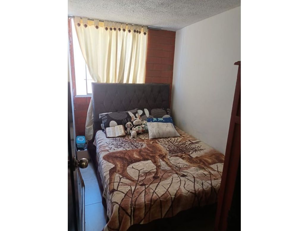 Casa de 3 alcobas en venta en Tierra Buena, Bogotá, 64 m² · foto 9 de 13