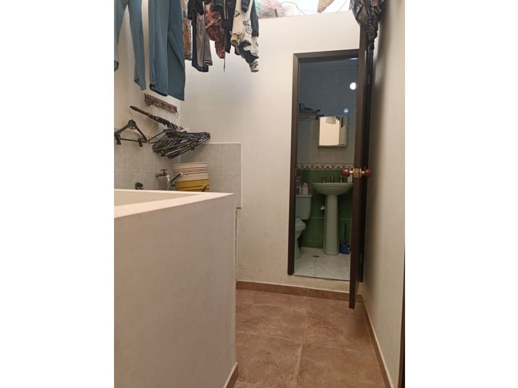 Casa de 3 alcobas en venta en Tierra Buena, Bogotá, 64 m² · foto 12 de 13