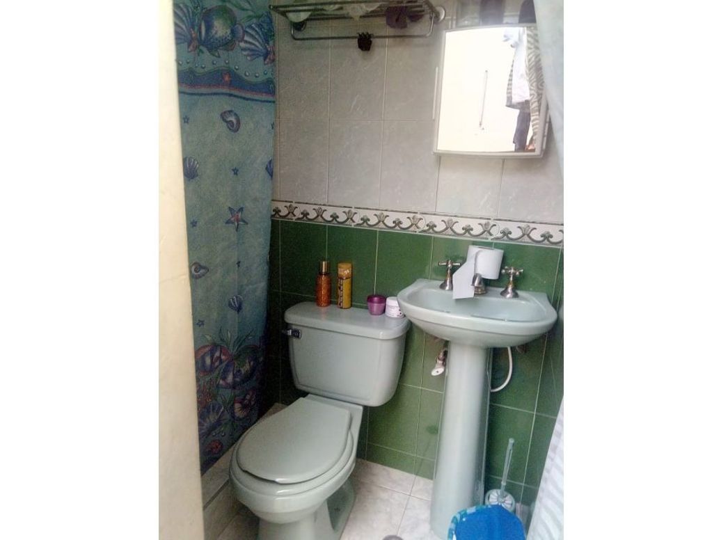 Casa de 3 alcobas en venta en Tierra Buena, Bogotá, 64 m² · foto 13 de 13