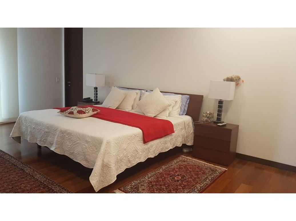 Apartamento de 4 alcobas en venta en El Refugio, Bogotá, 365 m² · foto 11 de 20