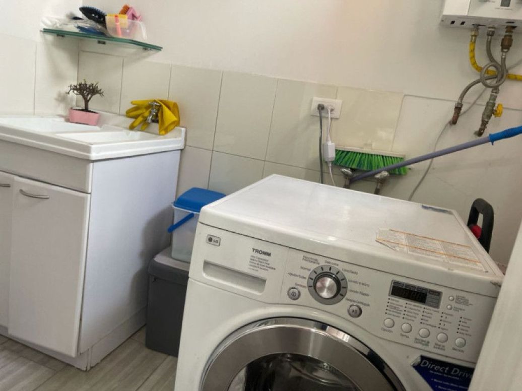 Apartamento de 2 alcobas en venta en Chico Norte Et. Ii, Bogotá, 118 m² · foto 7 de 20