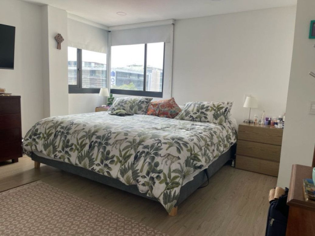 Apartamento de 2 alcobas en venta en Chico Norte Et. Ii, Bogotá, 118 m² · foto 14 de 20
