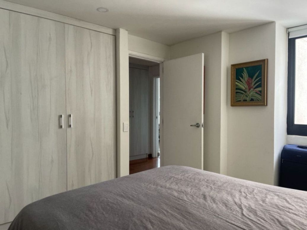 Apartamento de 2 alcobas en venta en Chico Norte Et. Ii, Bogotá, 118 m² · foto 15 de 20