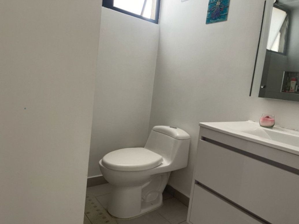 Apartamento de 2 alcobas en venta en Chico Norte Et. Ii, Bogotá, 118 m² · foto 18 de 20