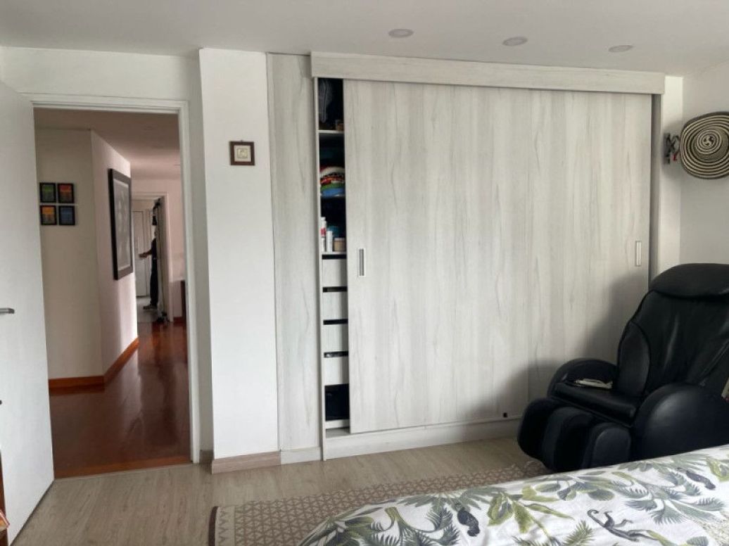 Apartamento de 2 alcobas en venta en Chico Norte Et. Ii, Bogotá, 118 m² · foto 16 de 20