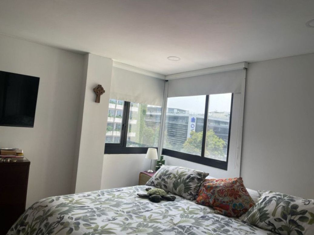 Apartamento de 2 alcobas en venta en Chico Norte Et. Ii, Bogotá, 118 m² · foto 19 de 20