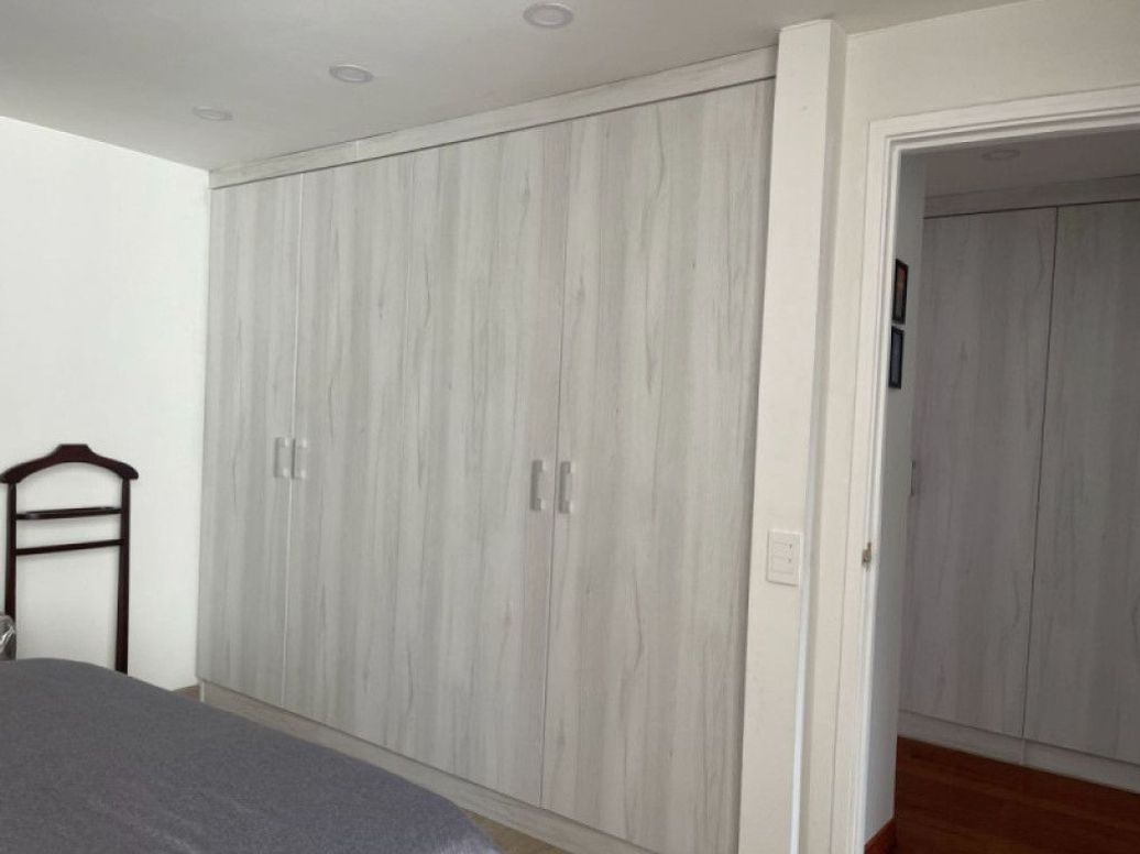 Apartamento de 2 alcobas en venta en Chico Norte Et. Ii, Bogotá, 118 m² · foto 20 de 20
