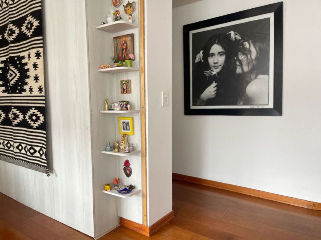 Apartamento de 2 alcobas en venta en Chico Norte Et. Ii, Bogotá, 118 m² · foto 11 de 20