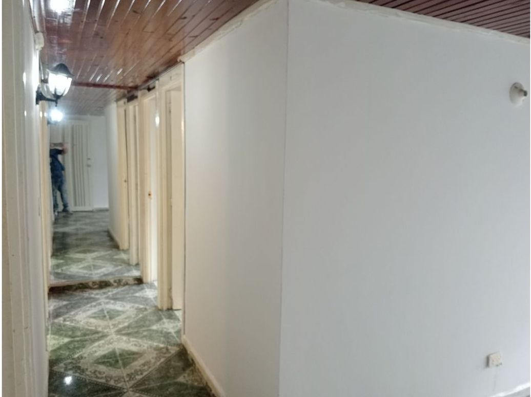 Apartamento de 3 alcobas en venta en Bochica I Sector, Bogotá, 55 m² · foto 7 de 17