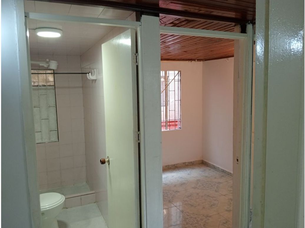 Apartamento de 3 alcobas en venta en Bochica I Sector, Bogotá, 55 m² · foto 17 de 17