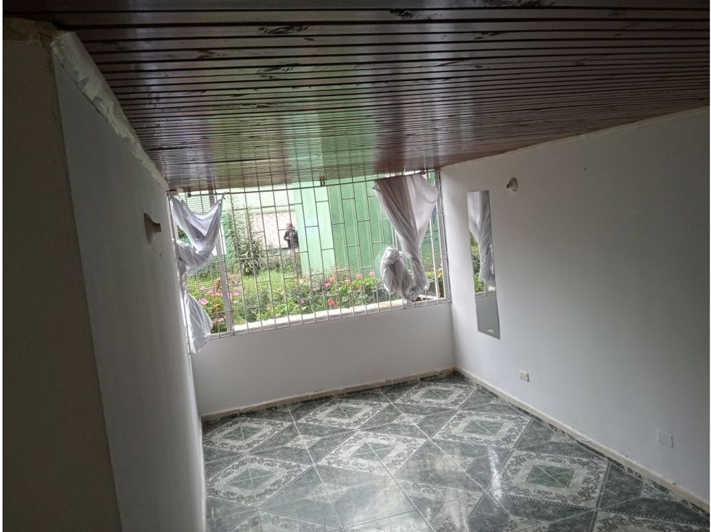 Apartamento de 3 alcobas en venta en Bochica I Sector, Bogotá, 55 m² · foto 3 de 17