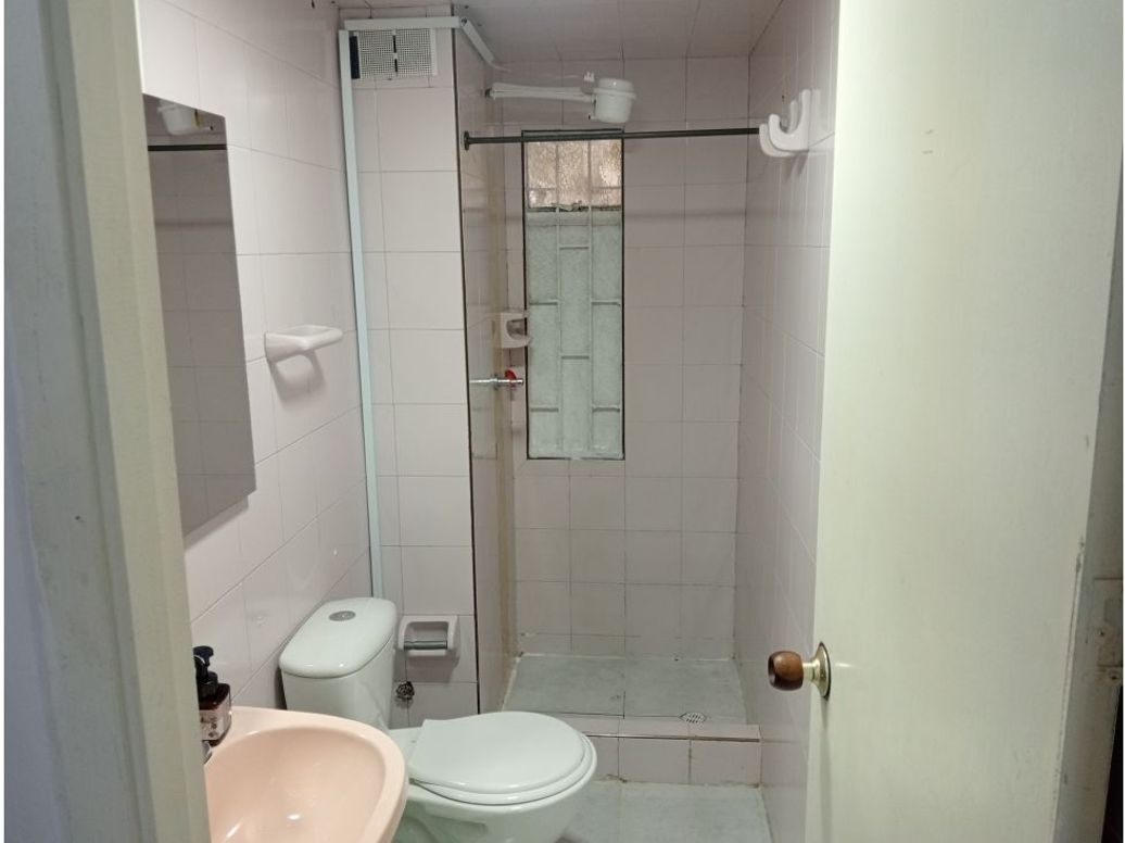 Apartamento de 3 alcobas en venta en Bochica I Sector, Bogotá, 55 m² · foto 13 de 17