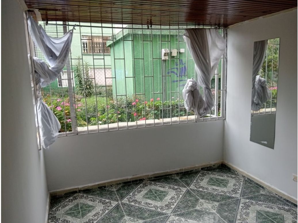 Apartamento de 3 alcobas en venta en Bochica I Sector, Bogotá, 55 m² · foto 14 de 17