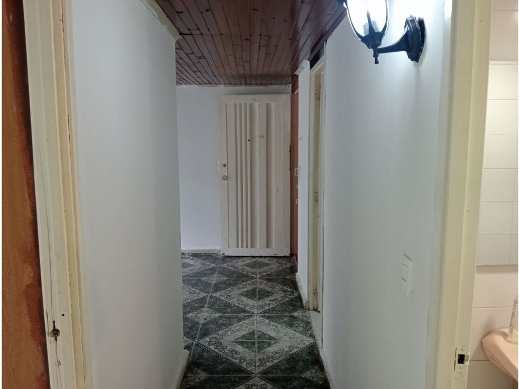 Apartamento de 3 alcobas en venta en Bochica I Sector, Bogotá, 55 m² · foto 9 de 17