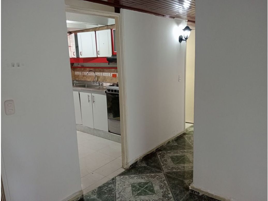 Apartamento de 3 alcobas en venta en Bochica I Sector, Bogotá, 55 m² · foto 5 de 17