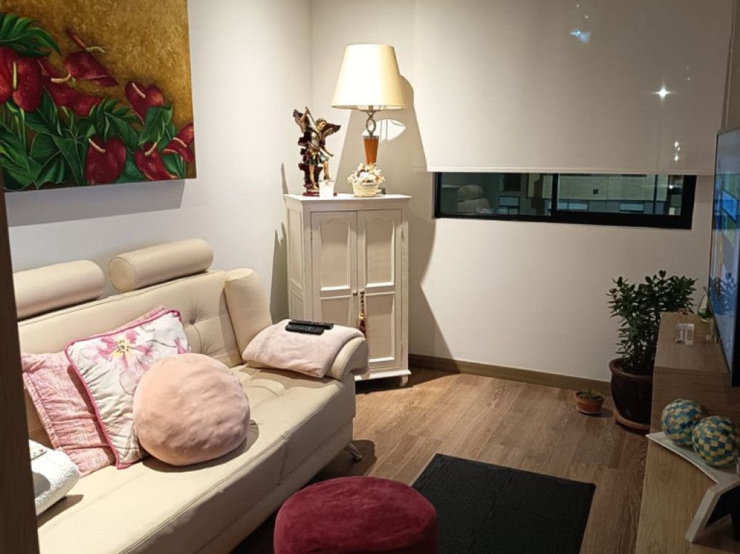 Apartamento de 4 alcobas en venta en Bavaria Techo Et. Ii, Bogotá, 102 m² · foto 7 de 20
