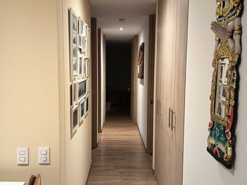 Apartamento de 4 alcobas en venta en Bavaria Techo Et. Ii, Bogotá, 102 m² · foto 8 de 20