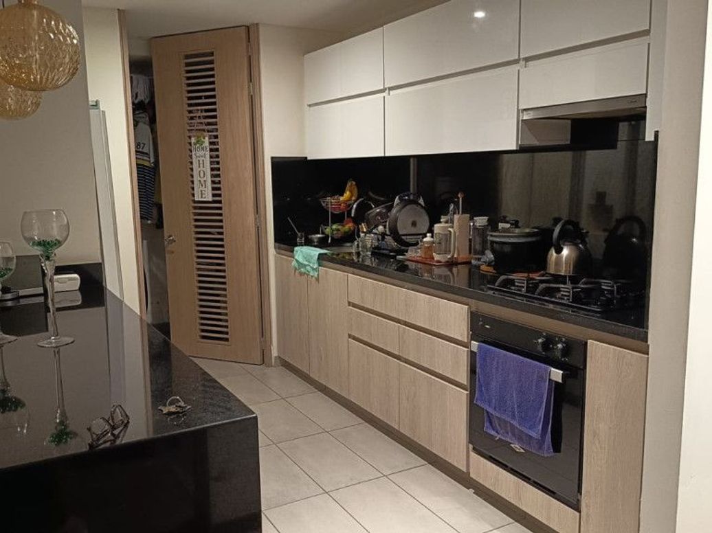 Apartamento de 4 alcobas en venta en Bavaria Techo Et. Ii, Bogotá, 102 m² · foto 6 de 20