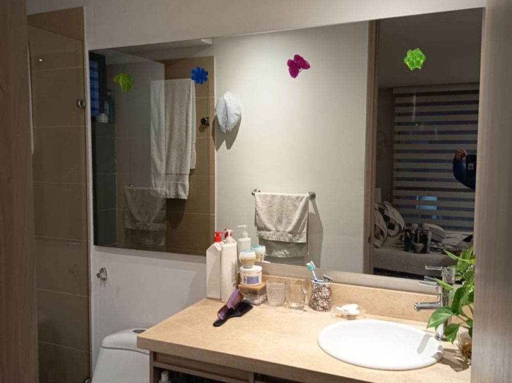 Apartamento de 4 alcobas en venta en Bavaria Techo Et. Ii, Bogotá, 102 m² · foto 9 de 20