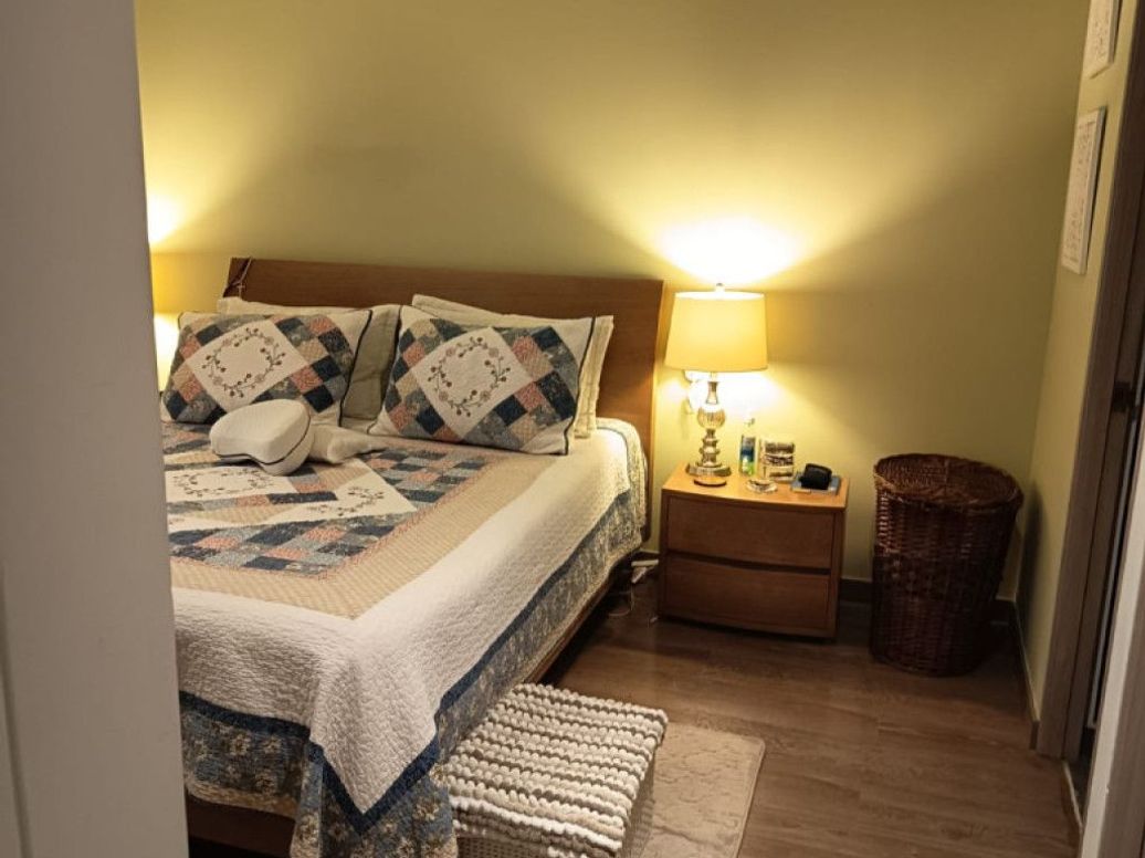 Apartamento de 4 alcobas en venta en Bavaria Techo Et. Ii, Bogotá, 102 m² · foto 11 de 20