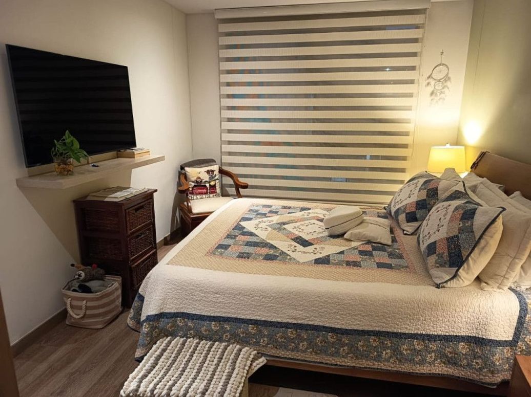 Apartamento de 4 alcobas en venta en Bavaria Techo Et. Ii, Bogotá, 102 m² · foto 10 de 20