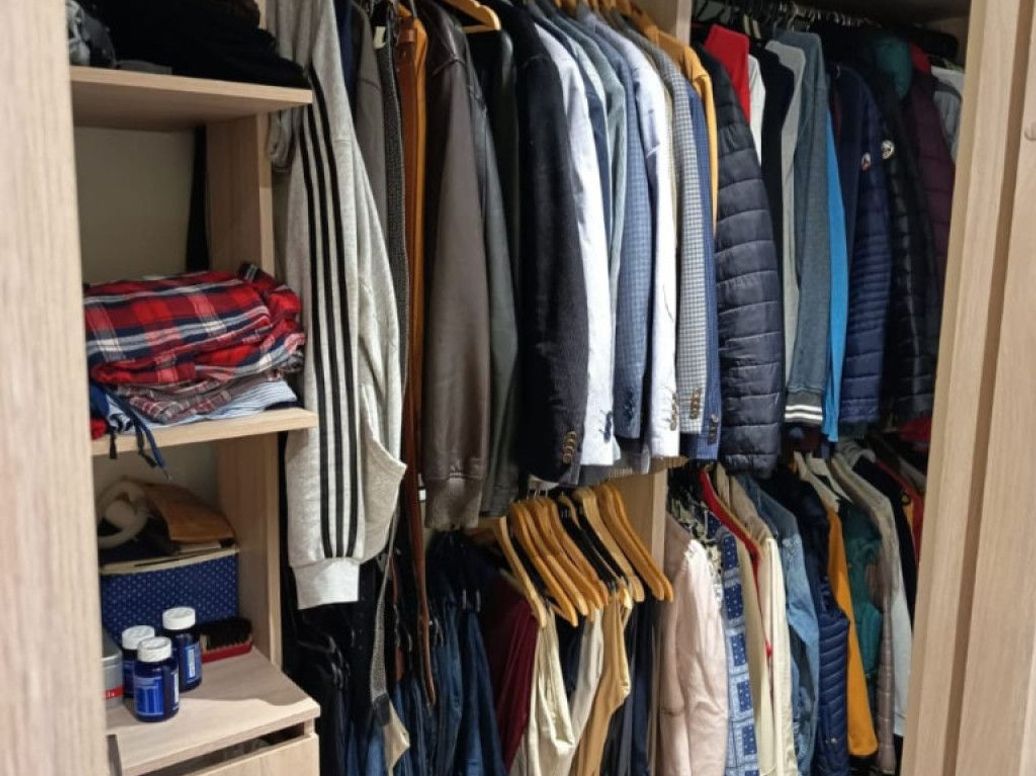 Apartamento de 4 alcobas en venta en Bavaria Techo Et. Ii, Bogotá, 102 m² · foto 12 de 20