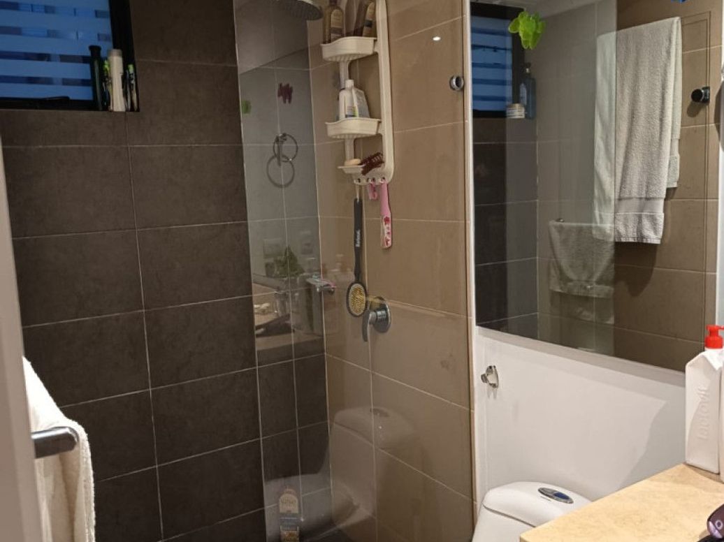 Apartamento de 4 alcobas en venta en Bavaria Techo Et. Ii, Bogotá, 102 m² · foto 14 de 20