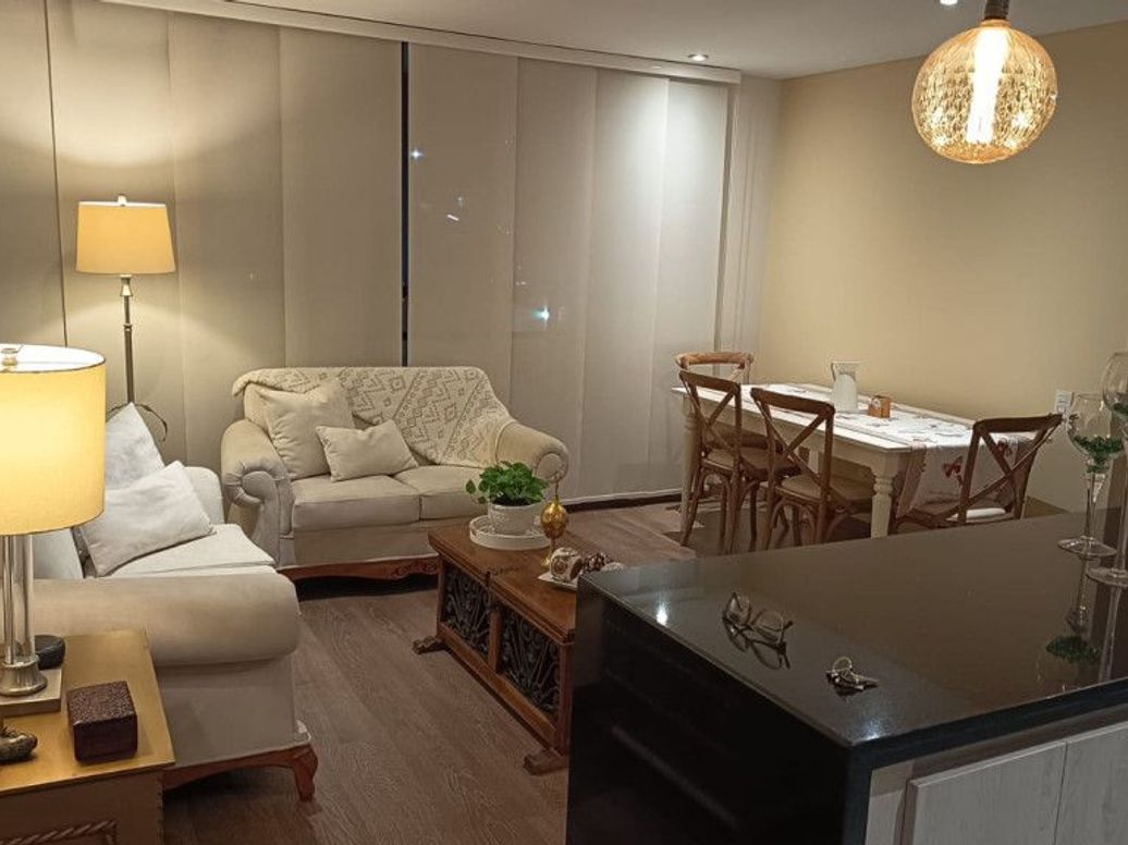 Apartamento de 4 alcobas en venta en Bavaria Techo Et. Ii, Bogotá, 102 m² · foto 2 de 20