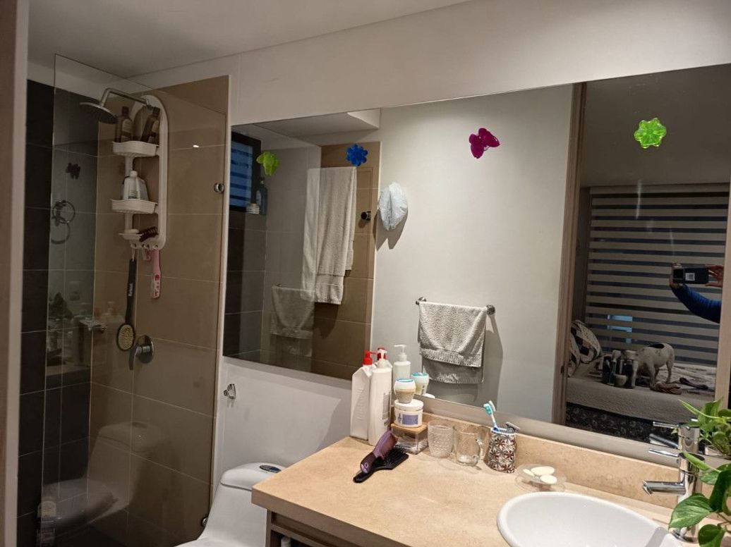 Apartamento de 4 alcobas en venta en Bavaria Techo Et. Ii, Bogotá, 102 m² · foto 15 de 20