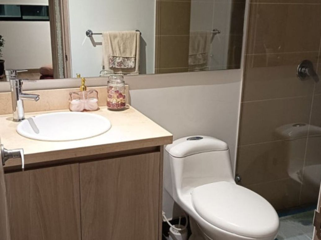 Apartamento de 4 alcobas en venta en Bavaria Techo Et. Ii, Bogotá, 102 m² · foto 16 de 20