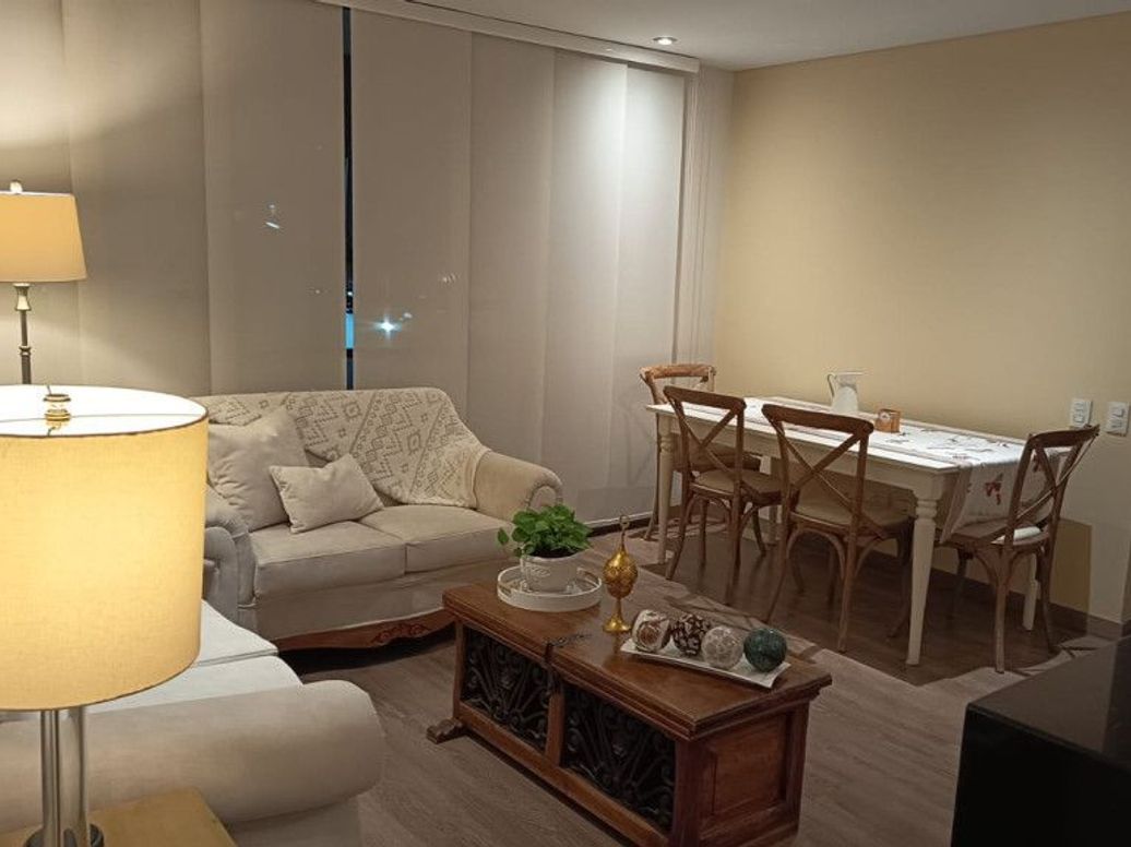 Apartamento de 4 alcobas en venta en Bavaria Techo Et. Ii, Bogotá, 102 m² · foto 4 de 20