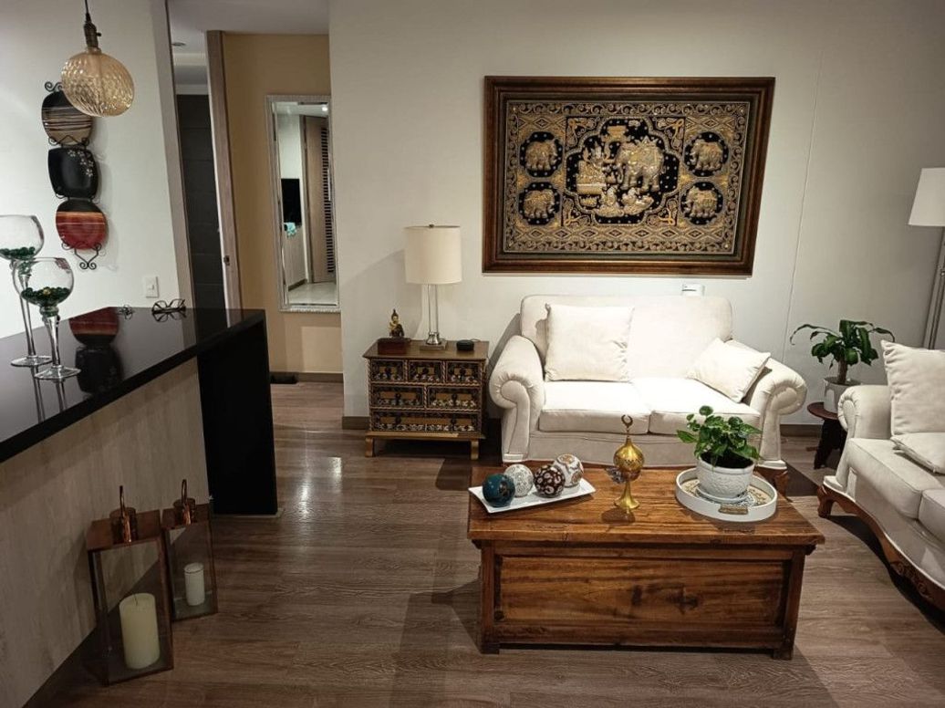 Apartamento de 4 alcobas en venta en Bavaria Techo Et. Ii, Bogotá, 102 m² · foto 20 de 20