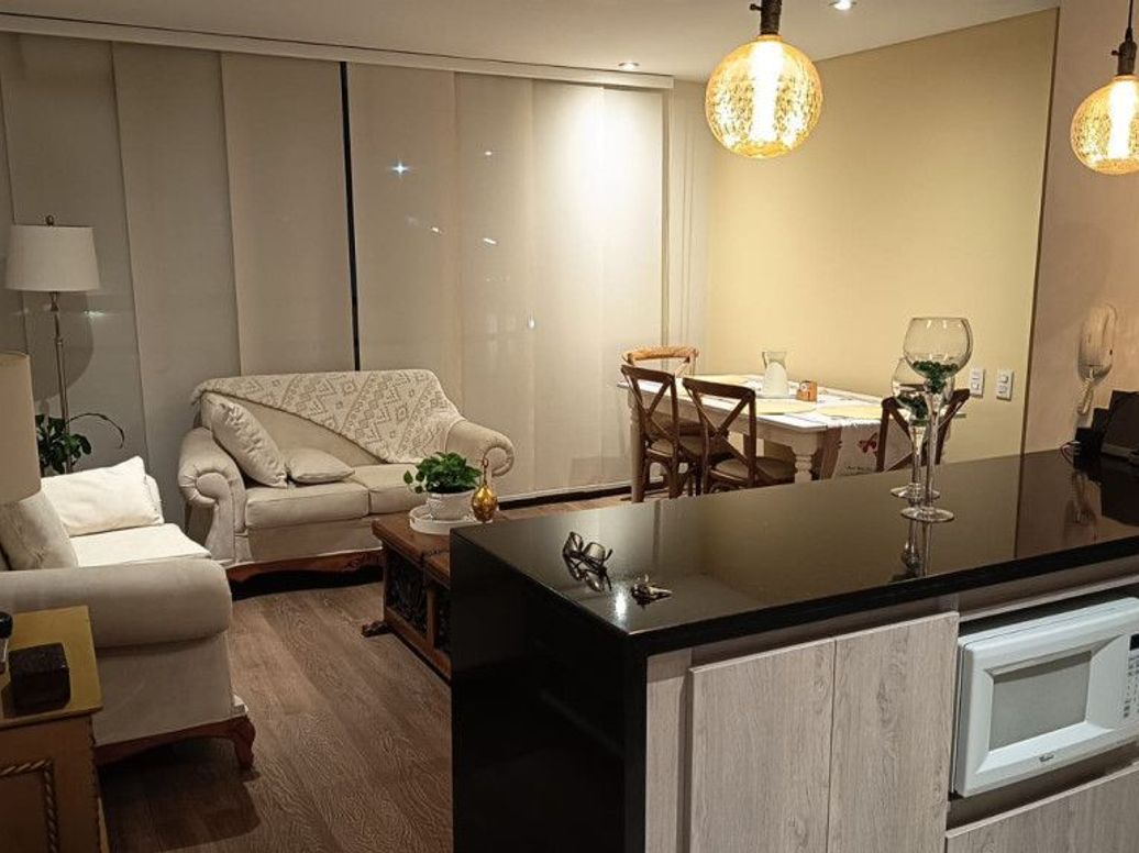 Apartamento de 4 alcobas en venta en Bavaria Techo Et. Ii, Bogotá, 102 m² · foto 5 de 20