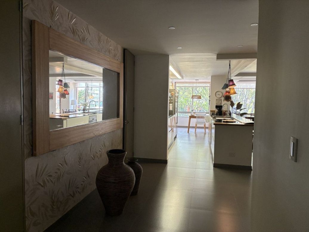 Apartamento de 3 alcobas en venta en Santa Bibiana, Bogotá, 193 m² · foto 10 de 20