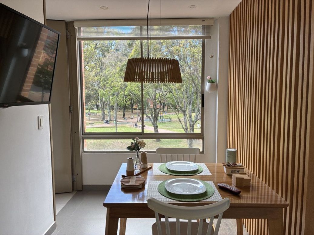Apartamento de 3 alcobas en venta en Santa Bibiana, Bogotá, 193 m² · foto 12 de 20