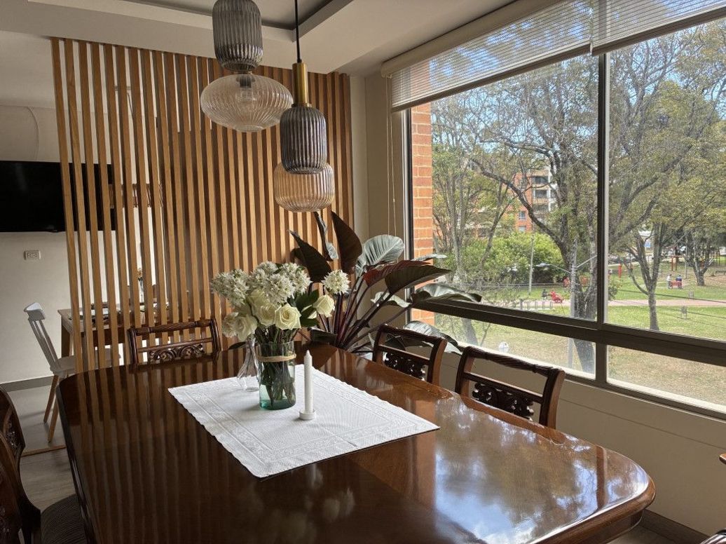 Apartamento de 3 alcobas en venta en Santa Bibiana, Bogotá, 193 m² · foto 14 de 20