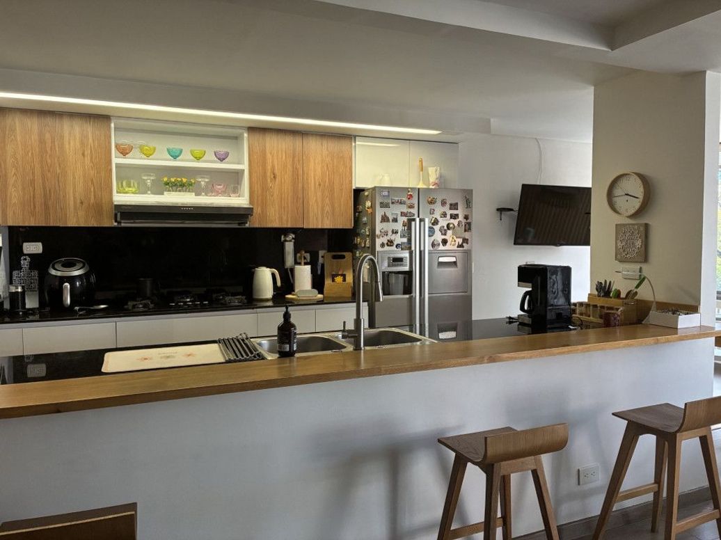 Apartamento de 3 alcobas en venta en Santa Bibiana, Bogotá, 193 m² · foto 15 de 20