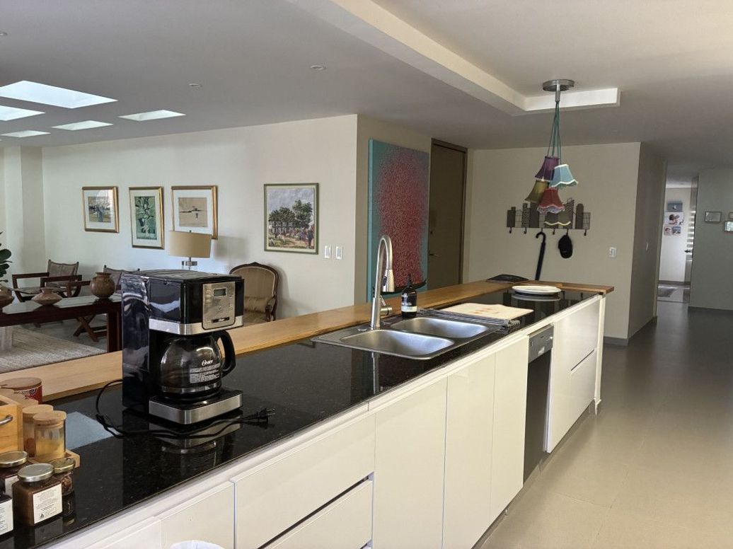 Apartamento de 3 alcobas en venta en Santa Bibiana, Bogotá, 193 m² · foto 16 de 20