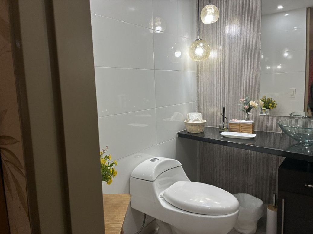 Apartamento de 3 alcobas en venta en Santa Bibiana, Bogotá, 193 m² · foto 20 de 20
