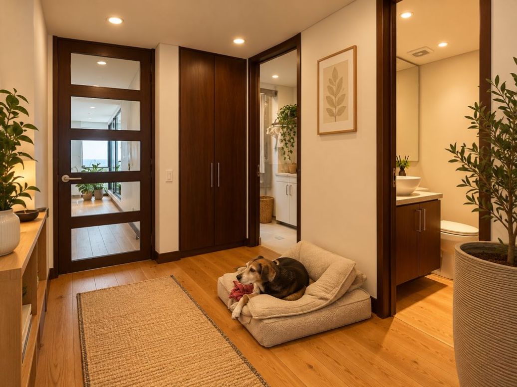 Apartamento de 3 alcobas en venta en El Refugio, Bogotá, 190 m² · foto 14 de 17