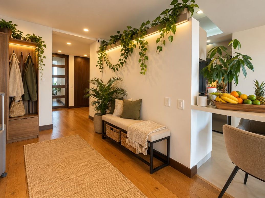 Apartamento de 3 alcobas en venta en El Refugio, Bogotá, 190 m² · foto 15 de 17