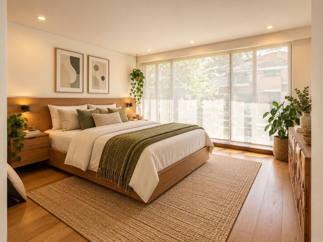 Apartamento de 3 alcobas en venta en El Refugio, Bogotá, 190 m² · foto 8 de 17