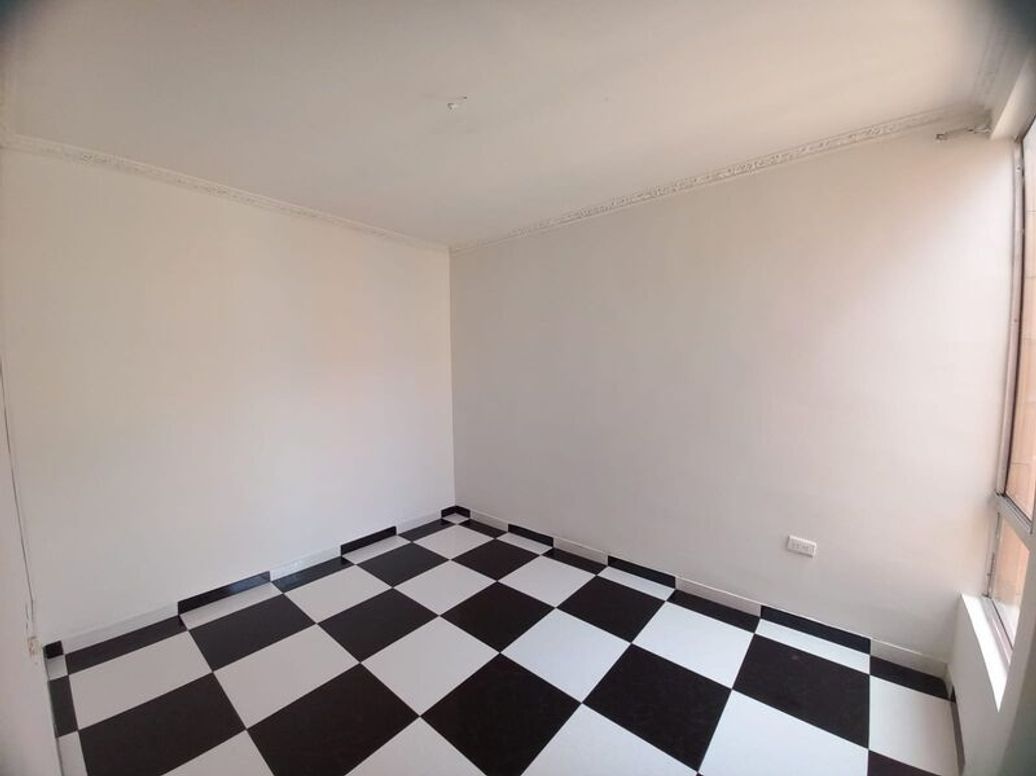 Apartamento de 3 alcobas en venta en La Libertad, Bogotá, 45 m² · foto 5 de 8