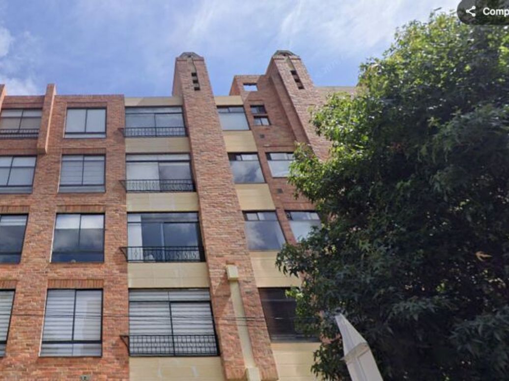 Apartamento de 5 alcobas en venta en San Patricio, Bogotá, 378 m² · foto 5 de 5