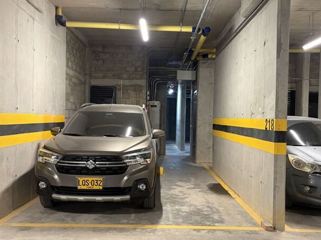 Apartamento de 2 alcobas en venta en Gilmar, Bogotá, 61 m² · foto 13 de 14